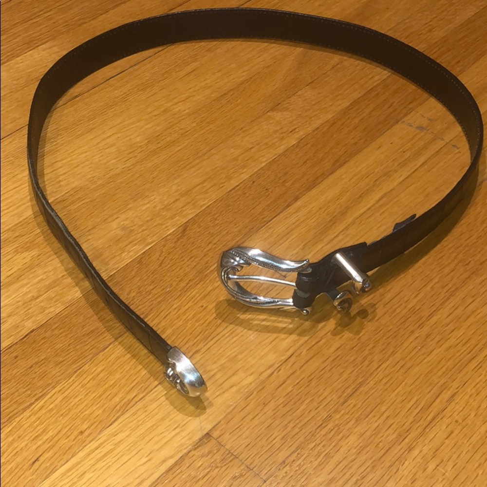 Brighton Belt